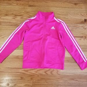 Adidas Track Jacket